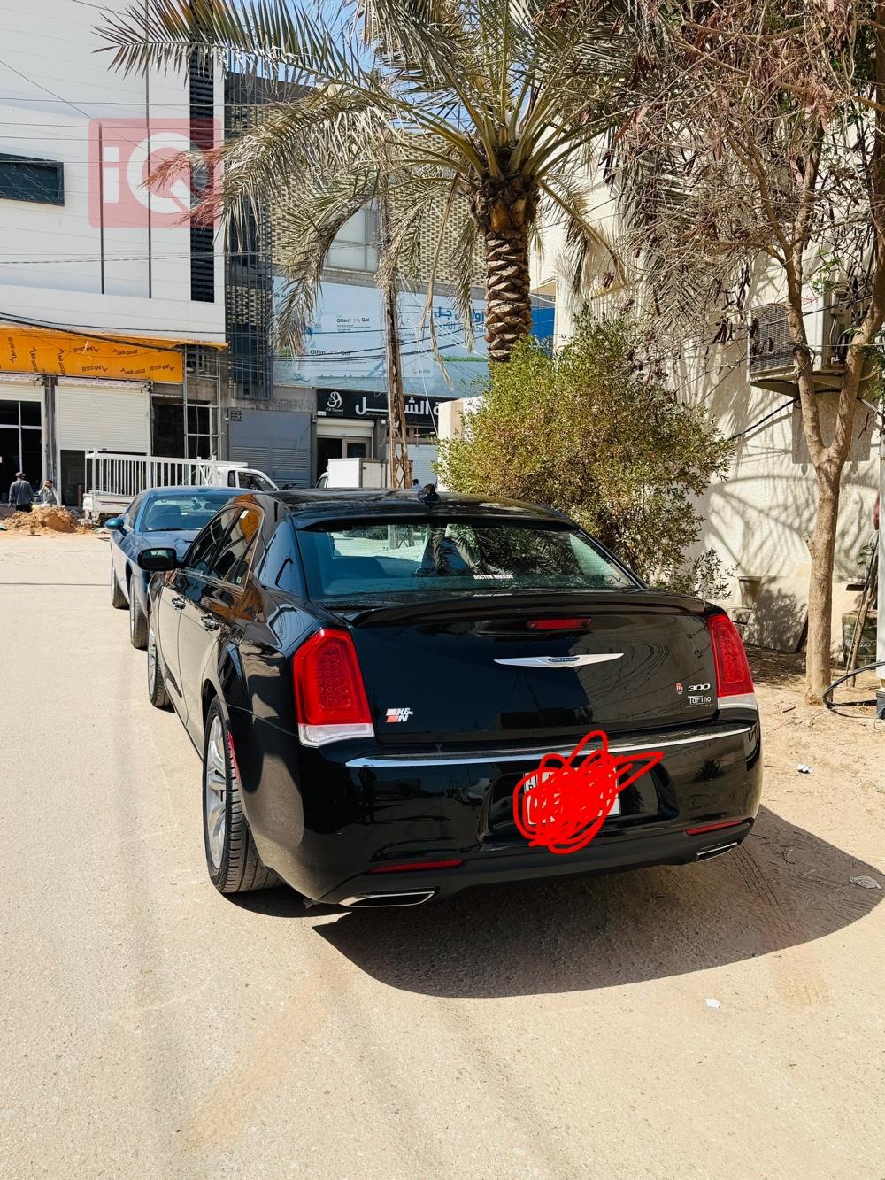Chrysler 300